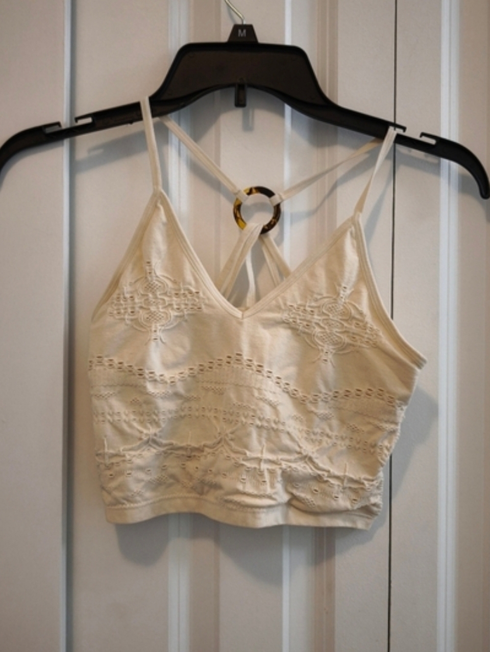 Dynamic Bralette Set Of 2 For $10
